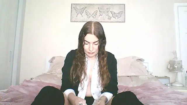 EllaKent online show from 17, 1, 2026