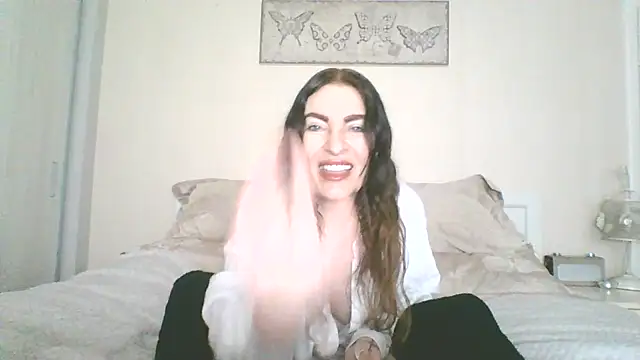 EllaKent online show from 23, 2, 2026