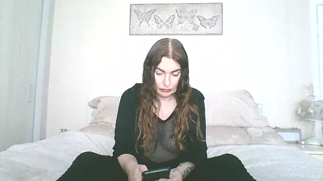 EllaKent online show from 13, 3, 2026