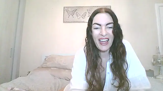 EllaKent online show from 13, 12, 2025