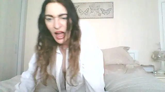 EllaKent online show from 17, 3, 2026