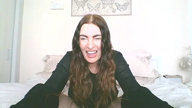 EllaKent online show from 11, 5, 2026