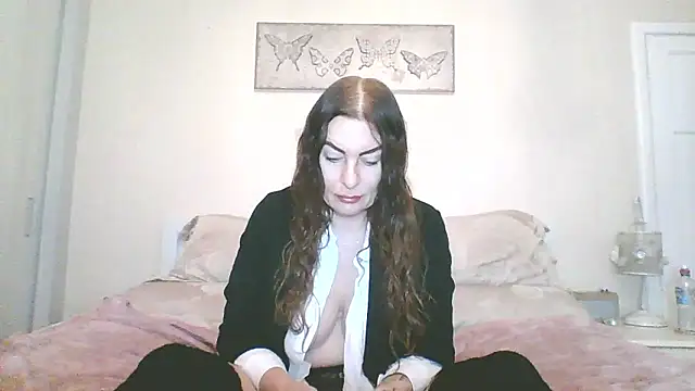 EllaKent online show from 11, 1, 2026