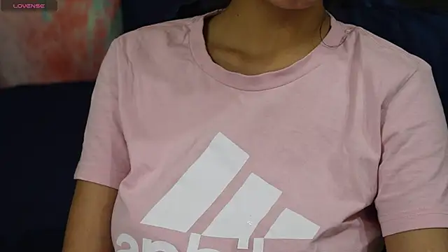 NidhiChandra online show from 23, 4, 2026