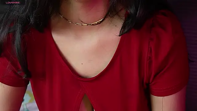 NidhiChandra online show from 27, 3, 2026