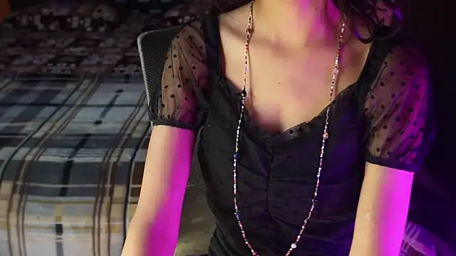 NidhiChandra online show from 10, 10, 2025