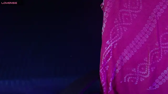 NidhiChandra online show from 16, 10, 2025