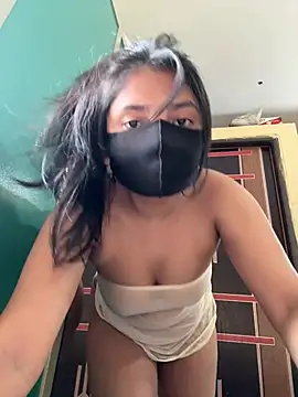 LustyJoya-02 online show from 5, 5, 2026