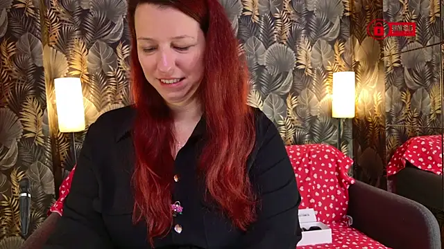 boobyianax online show from 21, 9, 2025