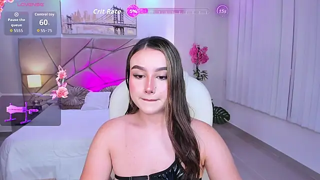 Kate rous online show from 14, 12, 2025