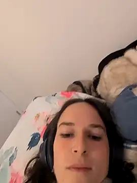 forbiddenbabygirl online show from 9, 11, 2025