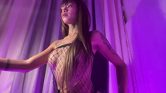 Sugarcandyyy online show from 6, 3, 2026