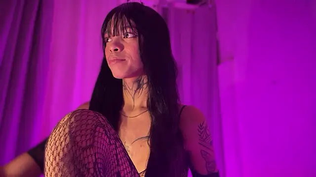 Sugarcandyyy online show from 31, 3, 2026