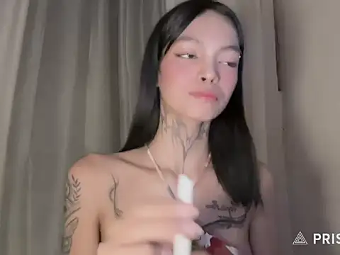 Sugarcandyyy online show from 15, 5, 2026