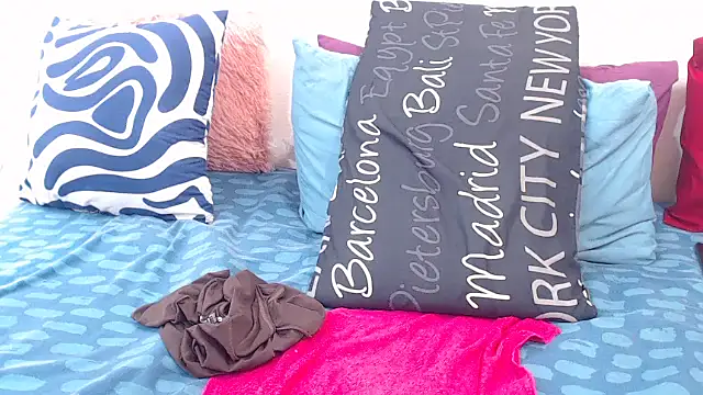 AfricanQueenxx40 online show from 6, 10, 2025