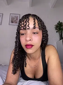 Snapshot of Yasmin777_ chatting on 30, 5, 2026 Yasmin777 online show from 30, 5, 2026