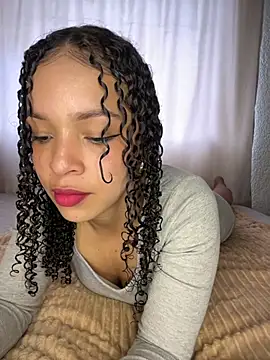 Yasmin777  online show from 11, 10, 2025