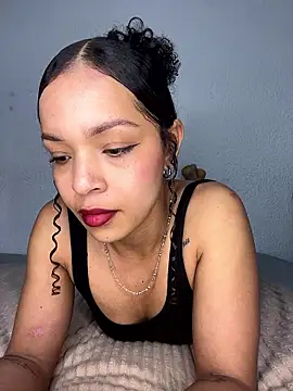 Yasmin777  online show from 12, 1, 2026