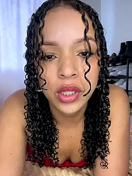 Yasmin777  online show from 14, 9, 2025