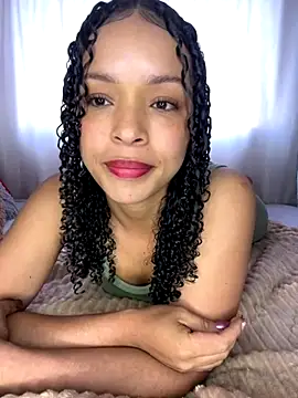 Yasmin777  online show from 7, 10, 2025