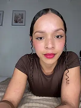 Yasmin777  online show from 18, 3, 2026