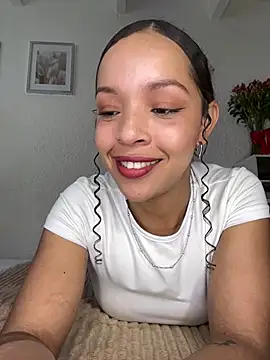Snapshot of Yasmin777_ chatting on 9, 5, 2026 Yasmin777 online show from 9, 5, 2026