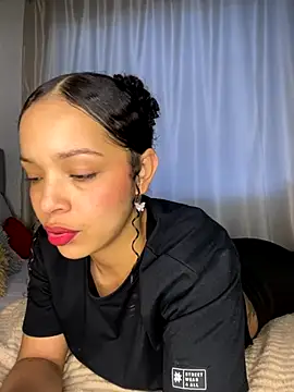 Yasmin777  online show from 24, 10, 2025