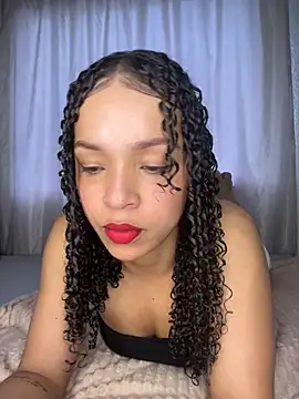 Yasmin777  online show from 9, 11, 2025