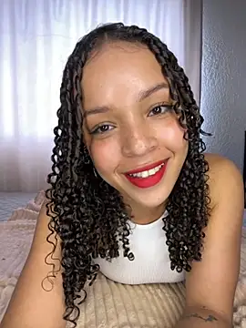 Yasmin777  online show from 18, 9, 2025