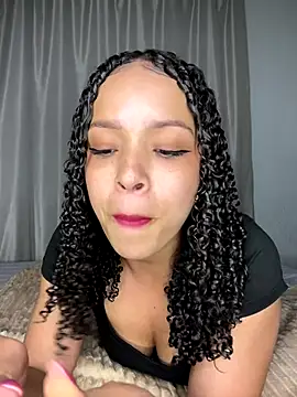 Yasmin777  online show from 14, 10, 2025