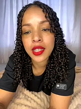 Yasmin777  online show from 7, 11, 2025