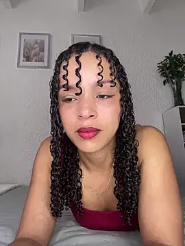 Snapshot of Yasmin777_ chatting on 24, 5, 2026 Yasmin777 online show from 24, 5, 2026