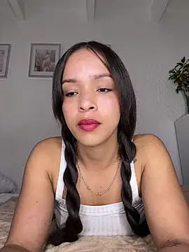 Snapshot of Yasmin777_ chatting on 20, 6, 2026 Yasmin777 online show from 20, 6, 2026