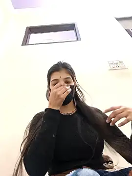 Snapshot of Princess_payal chatting on 12, 1, 2026 Princess payal online show from 12, 1, 2026