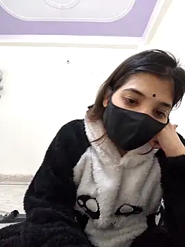 Snapshot of Princess_payal chatting on 3, 2, 2026 Princess payal online show from 3, 2, 2026