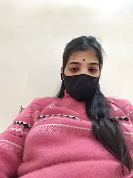 Snapshot of Princess_payal chatting on 8, 1, 2026 Princess payal online show from 8, 1, 2026