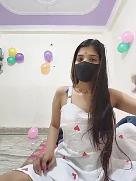 Snapshot of Princess_payal chatting on 11, 2, 2026 Princess payal online show from 11, 2, 2026