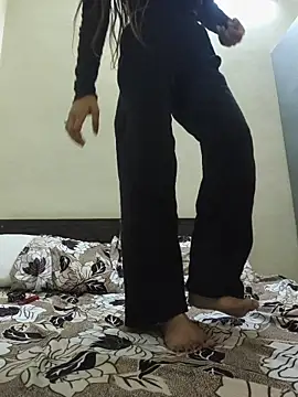 Snapshot of Princess_payal chatting on 25, 2, 2026 Princess payal online show from 25, 2, 2026