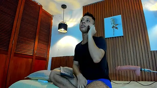 David niet online show from 28, 11, 2025