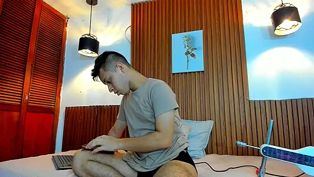 David niet online show from 8, 11, 2025