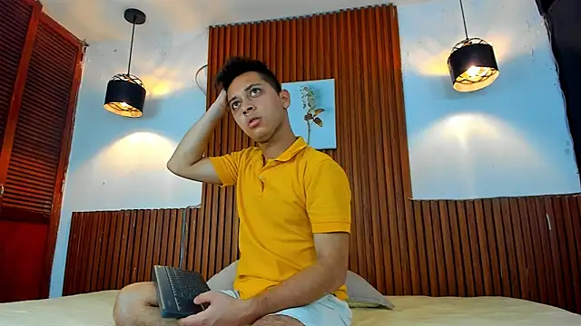 David niet online show from 22, 11, 2025