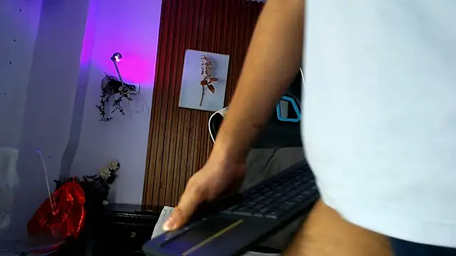 David niet online show from 31, 10, 2025