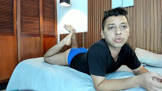 David niet online show from 1, 10, 2025