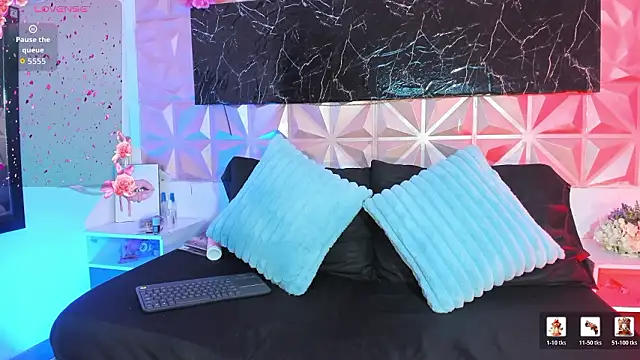 Snapshot of Scarlet_fx chatting on 5, 2, 2026 Scarlet fx online show from 5, 2, 2026