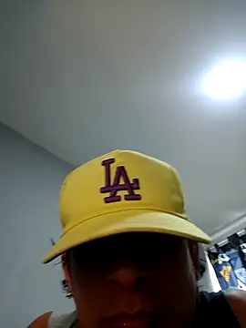 Alejobig27 online show from 30, 11, 2025