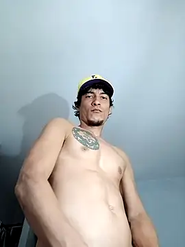 Alejobig27 online show from 28, 11, 2025