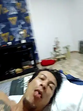 Alejobig27 online show from 27, 11, 2025