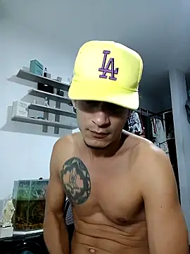 Alejobig27 online show from 26, 11, 2025