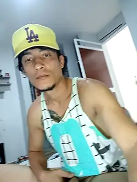 Alejobig27 online show from 3, 12, 2025