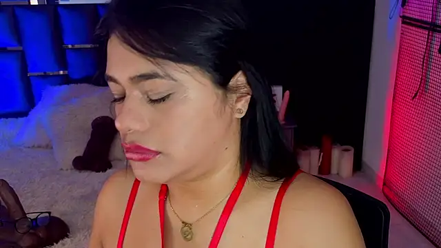 Issafoxx online show from 26, 2, 2026